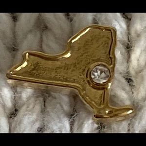 Origami Owl Charm. EUC.